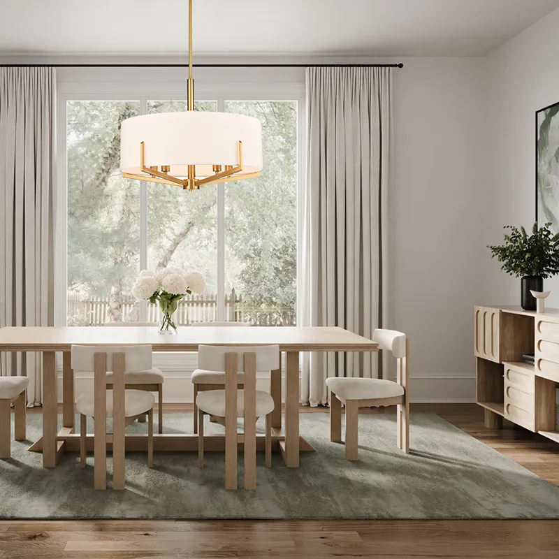 Candelabru modern