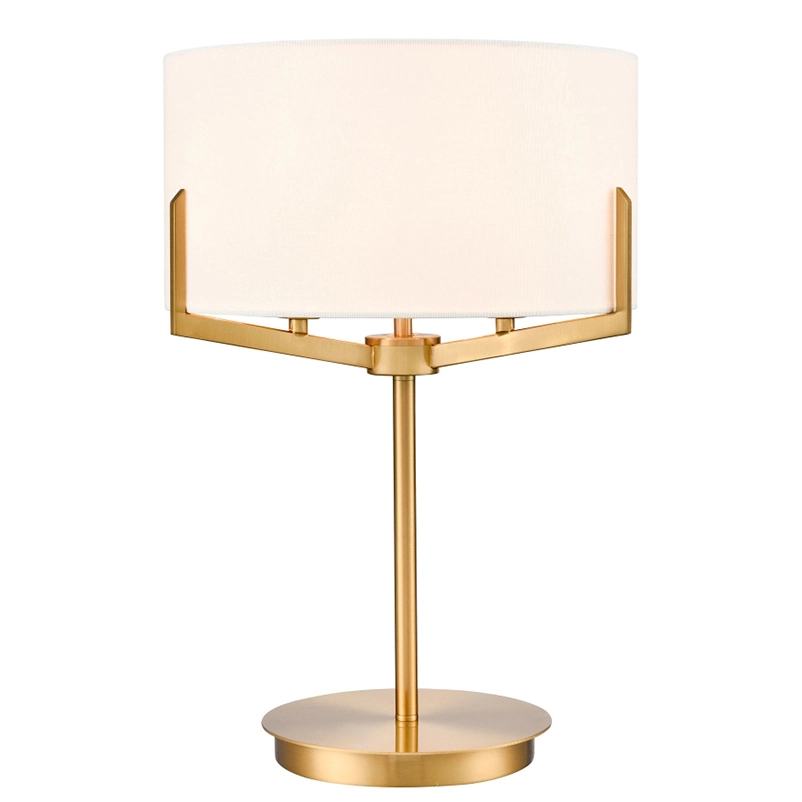 Poate o lampă de masă modernă să înlocuiască cu adevărat iluminatul de deasupra plafonului?