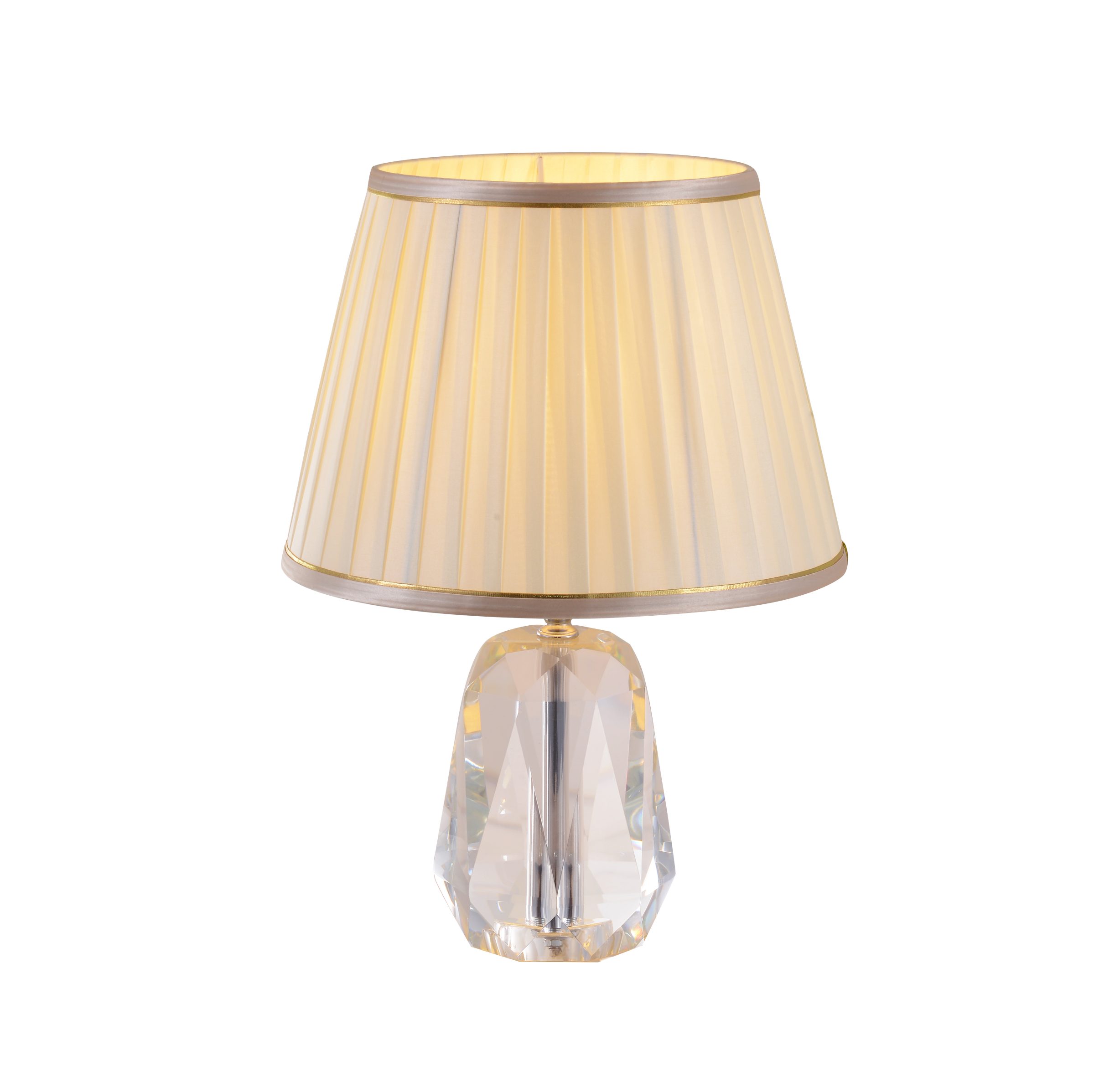 Lampă de masă decorativă de lux