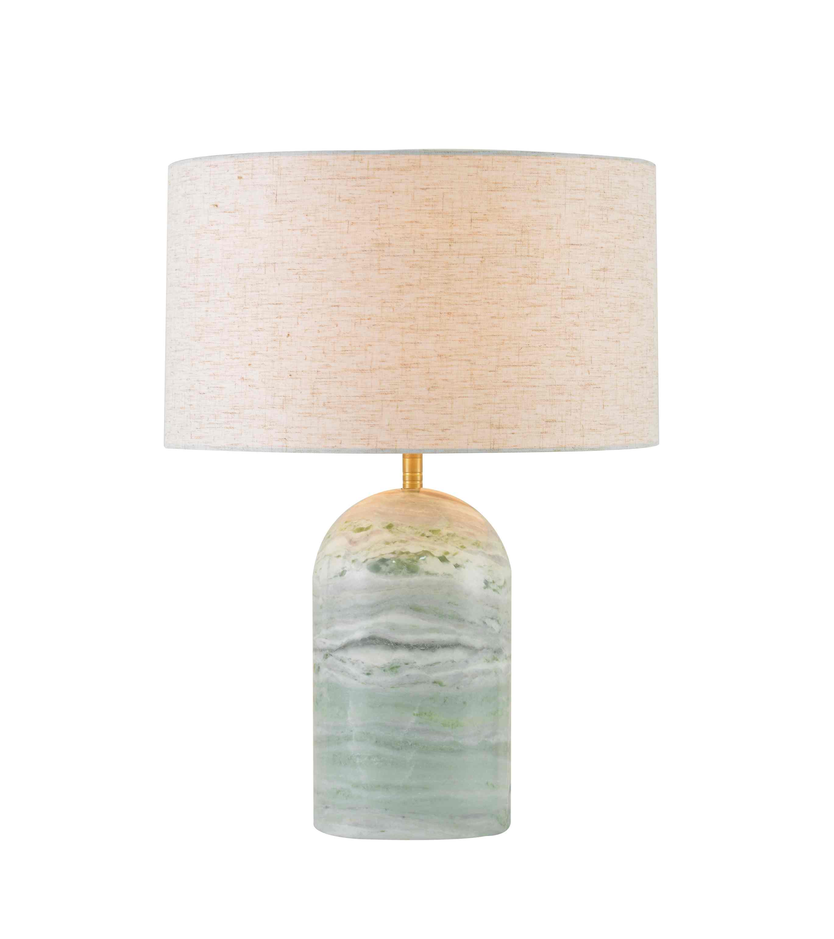 Lampă de masă ST2297-Verde